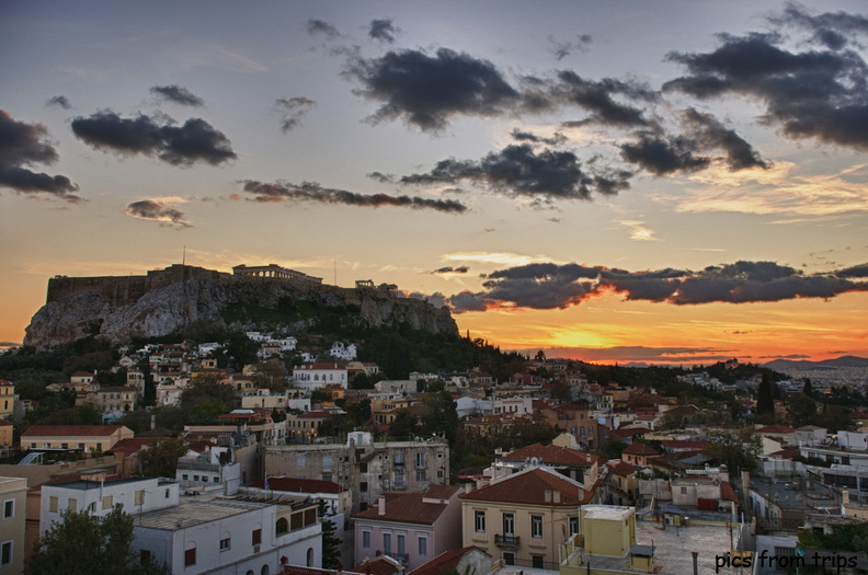 Acropolus and sunset2010d23c070_HDR.jpg